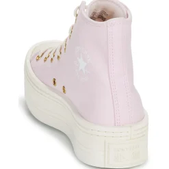 Converse - CHUCK TAYLOR ALL STAR MODERN LIFT Rose Outlet