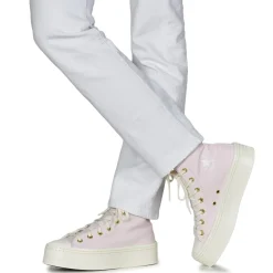 Converse - CHUCK TAYLOR ALL STAR MODERN LIFT Rose Outlet