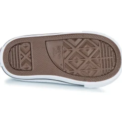 Converse - CHUCK TAYLOR ALL STAR HEARTS EASY-ON Multicolore Discount