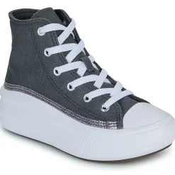 Converse - CHUCK TAYLOR ALL STAR MOVE GLITTER