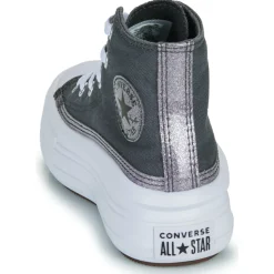 Converse - CHUCK TAYLOR ALL STAR MOVE GLITTER