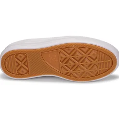 Converse - CHUCK TAYLOR ALL STAR MOVE CANVAS OX Noir New