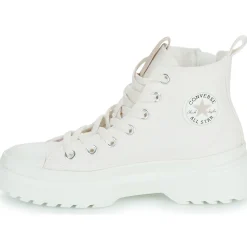 Converse - CHUCK TAYLOR ALL STAR LUGGED LIFT Blanc Clearance