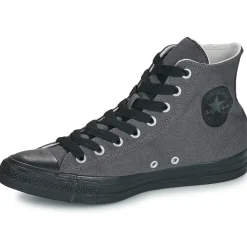 Outlet Converse - CHUCK TAYLOR ALL STAR HEAVY CANVAS Gris
