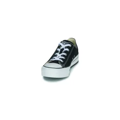 Converse - CHUCK TAYLOR ALL STAR EVA LIFT FOUNDATION OX Noir New
