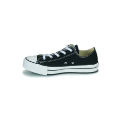 Converse - CHUCK TAYLOR ALL STAR EVA LIFT FOUNDATION OX Noir New