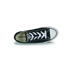 Converse - CHUCK TAYLOR ALL STAR EVA LIFT FOUNDATION OX Noir New