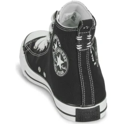 Converse - CHUCK TAYLOR ALL STAR WIDE Noir Sale