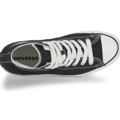 Converse - CHUCK TAYLOR ALL STAR WIDE Noir Sale