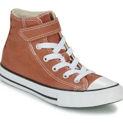 New Converse - CHUCK TAYLOR ALL STAR EASY-ON Marron