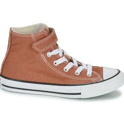 New Converse - CHUCK TAYLOR ALL STAR EASY-ON Marron