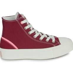 Clearance Converse - CHUCK TAYLOR ALL STAR LIFT Bordeaux