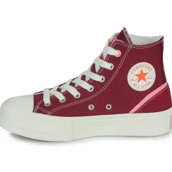 Clearance Converse - CHUCK TAYLOR ALL STAR LIFT Bordeaux