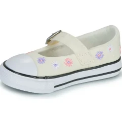 Converse - CHUCK TAYLOR ALL STAR DAINTY MARY JANE FLORAL EASY ON