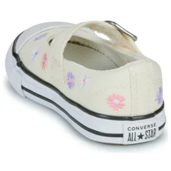 Converse - CHUCK TAYLOR ALL STAR DAINTY MARY JANE FLORAL EASY ON