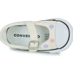 Converse - CHUCK TAYLOR ALL STAR DAINTY MARY JANE FLORAL EASY ON