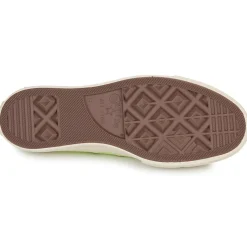 Converse - CHUCK TAYLOR ALL STAR LIFT Jaune Discount