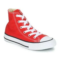 Converse - CHUCK TAYLOR ALL STAR CORE HI Rouge Online