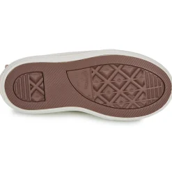 Converse - CHUCK TAYLOR ALL STAR MOVE LEATHER