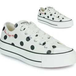 Converse - CHUCK TAYLOR ALL STAR LIFT