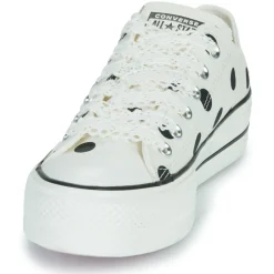 Converse - CHUCK TAYLOR ALL STAR LIFT