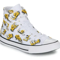 Converse - CHUCK TAYLOR ALL STAR CONSTRUCTION TRUCK EASY-ON