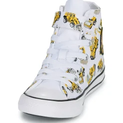 Converse - CHUCK TAYLOR ALL STAR CONSTRUCTION TRUCK EASY-ON