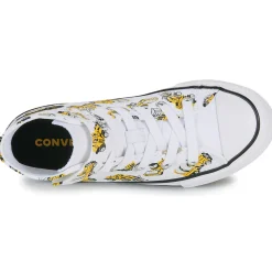 Converse - CHUCK TAYLOR ALL STAR CONSTRUCTION TRUCK EASY-ON