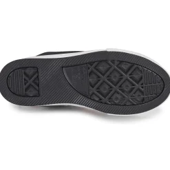 Clearance Converse - CHUCK TAYLOR ALL STAR EVA LIFT Noir