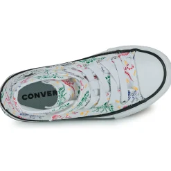 Converse - CHUCK TAYLOR ALL STAR EASY-ON DINOS