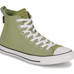 Outlet Converse - CHUCK TAYLOR ALL STAR SUMMER UTILITY-SUMMER UTILITY Kaki