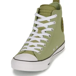 Outlet Converse - CHUCK TAYLOR ALL STAR SUMMER UTILITY-SUMMER UTILITY Kaki
