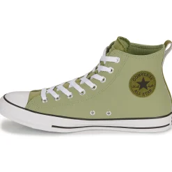 Outlet Converse - CHUCK TAYLOR ALL STAR SUMMER UTILITY-SUMMER UTILITY Kaki