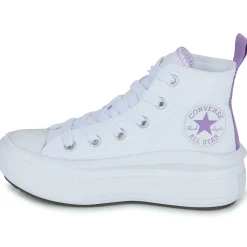 New Converse - Chuck Taylor All Star Move Platform Foundation Hi