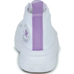 New Converse - Chuck Taylor All Star Move Platform Foundation Hi