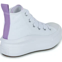 New Converse - Chuck Taylor All Star Move Platform Foundation Hi