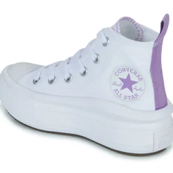 New Converse - Chuck Taylor All Star Move Platform Foundation Hi