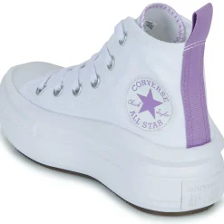 New Converse - Chuck Taylor All Star Move Platform Foundation Hi