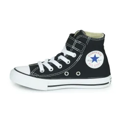Converse - CHUCK TAYLOR ALL STAR 1V FOUNDATION HI Noir Sale