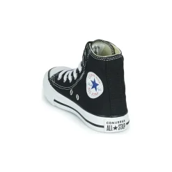 Converse - CHUCK TAYLOR ALL STAR 1V FOUNDATION HI Noir Sale
