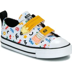 Converse - CHUCK TAYLOR ALL STAR EASY-ON DOODLES New