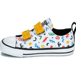 Converse - CHUCK TAYLOR ALL STAR EASY-ON DOODLES New