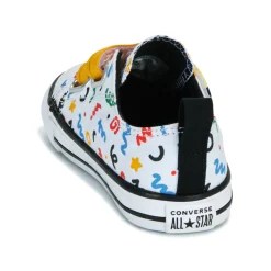 Converse - CHUCK TAYLOR ALL STAR EASY-ON DOODLES New
