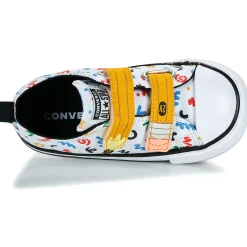 Converse - CHUCK TAYLOR ALL STAR EASY-ON DOODLES New