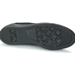 Converse - CHUCK TAYLOR ALL STAR MONOCHROME OX Noir Outlet