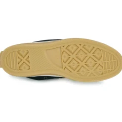 Converse - CHUCK TAYLOR ALL STAR RETRO RUBBER Noir Discount