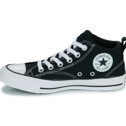 Clearance Converse - CHUCK TAYLOR ALL STAR MALDEN STREET Noir