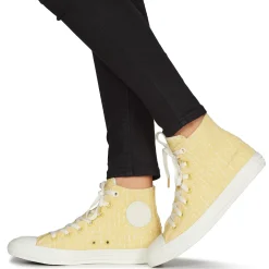 Converse - CHUCK TAYLOR ALL STAR HYBRID TEXTURE HI