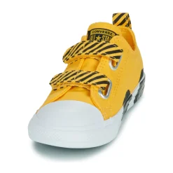 Converse - CHUCK TAYLOR ALL STAR CONSTRUCTION TRUCK EASY-ON Jaune Best