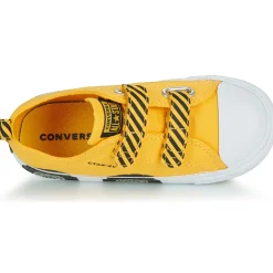 Converse - CHUCK TAYLOR ALL STAR CONSTRUCTION TRUCK EASY-ON Jaune Best